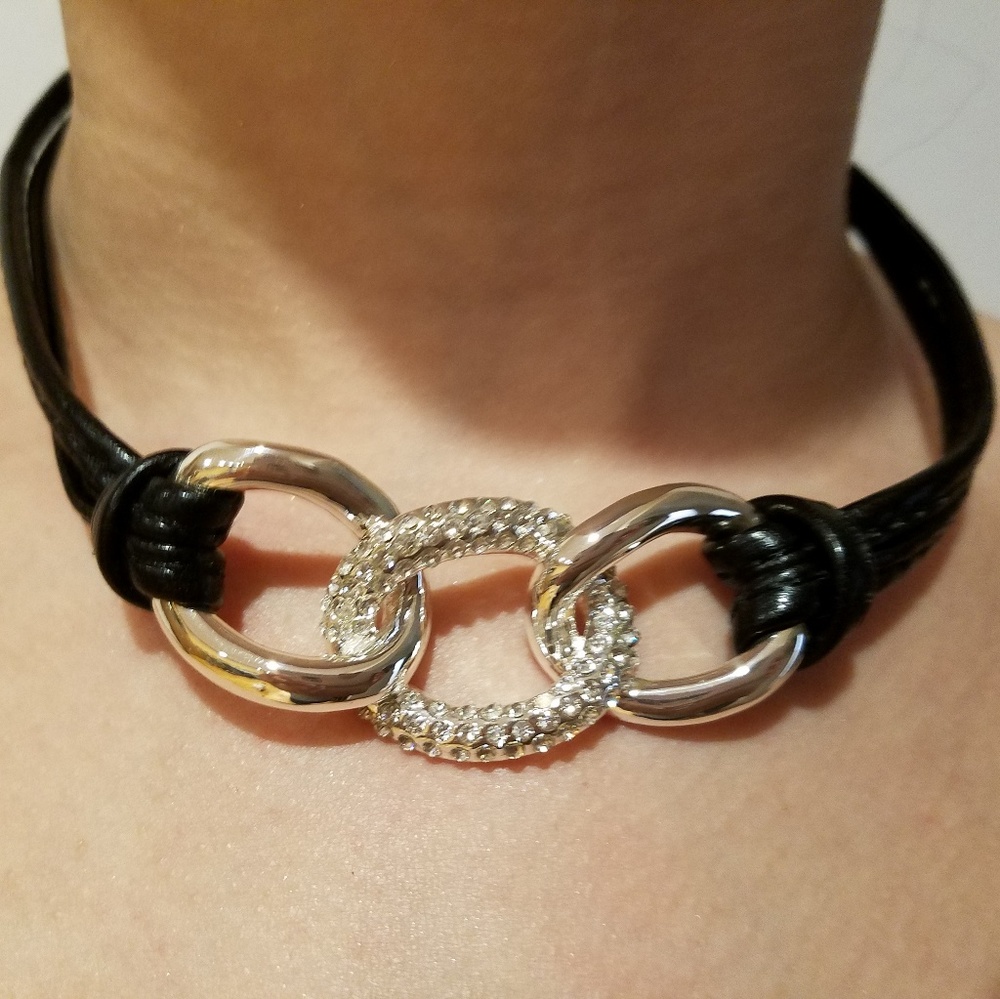 Infinity Chocker - image 4